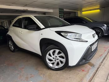 Used Toyota Aygo X 2023 for sale - 79832129: Photo