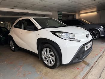 Used Toyota Aygo X 2023 for sale - 79832129: Photo