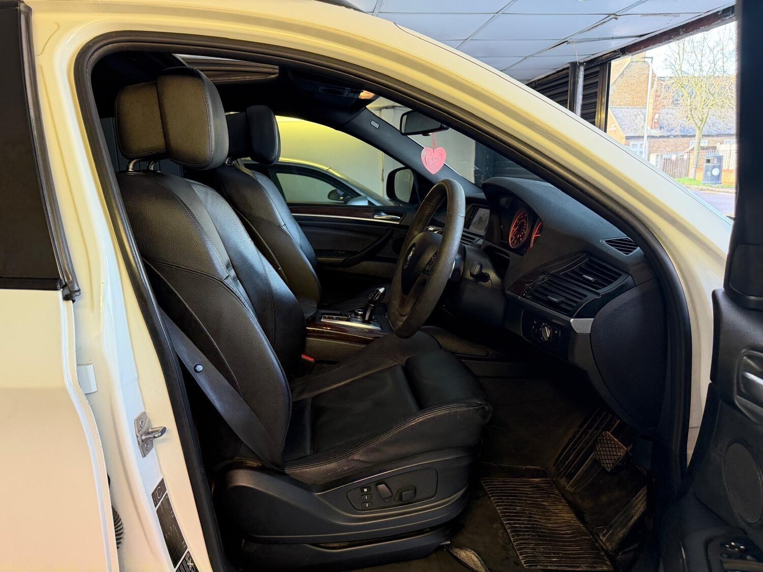 Used BMW X6 2011 for sale - 77359149: Photo 10