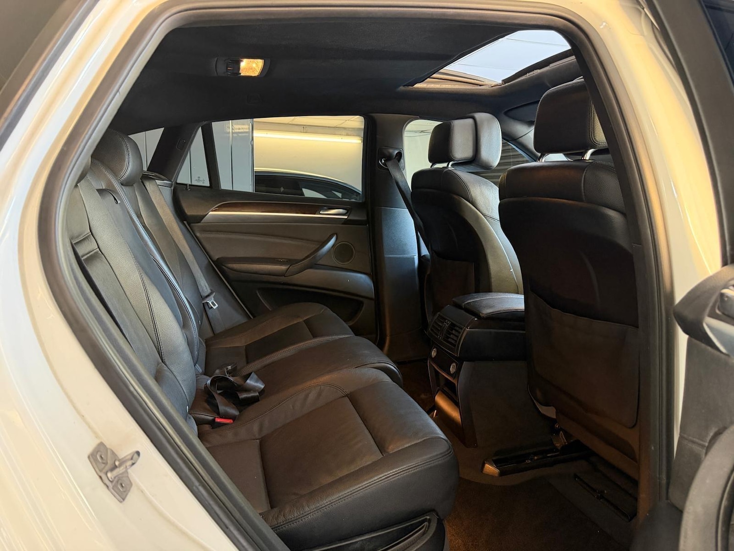 Used BMW X6 2011 for sale - 77359149: Photo 11