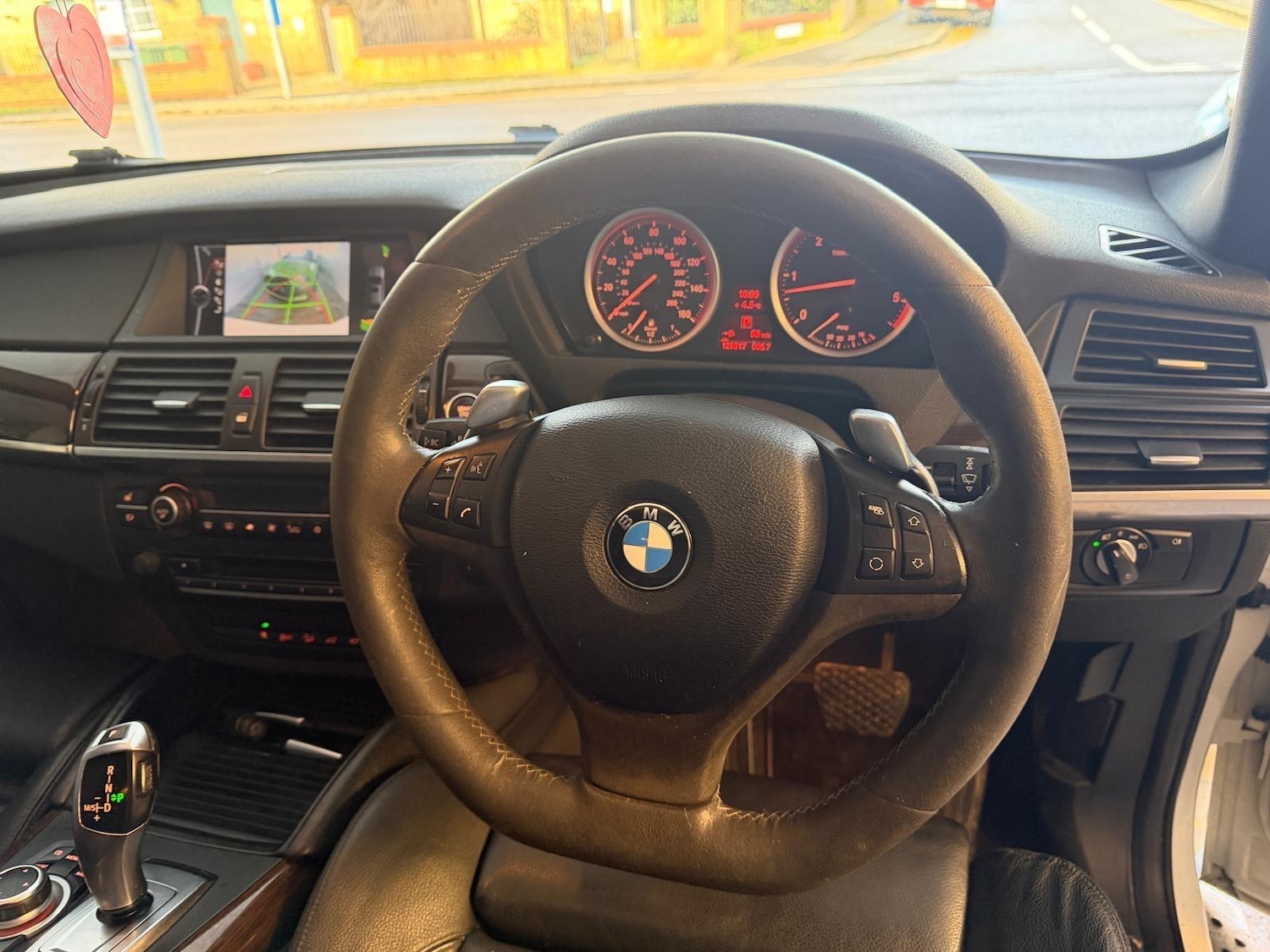 Used BMW X6 2011 for sale - 77359149: Photo 12