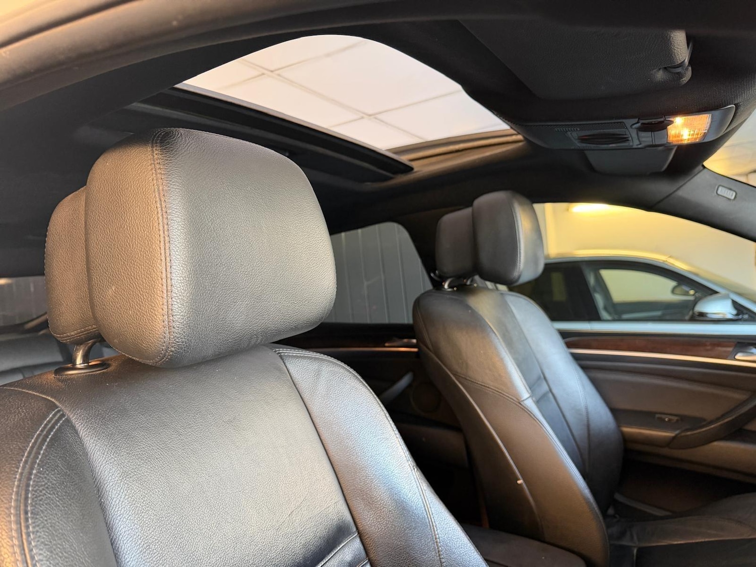 Used BMW X6 2011 for sale - 77359149: Photo 13