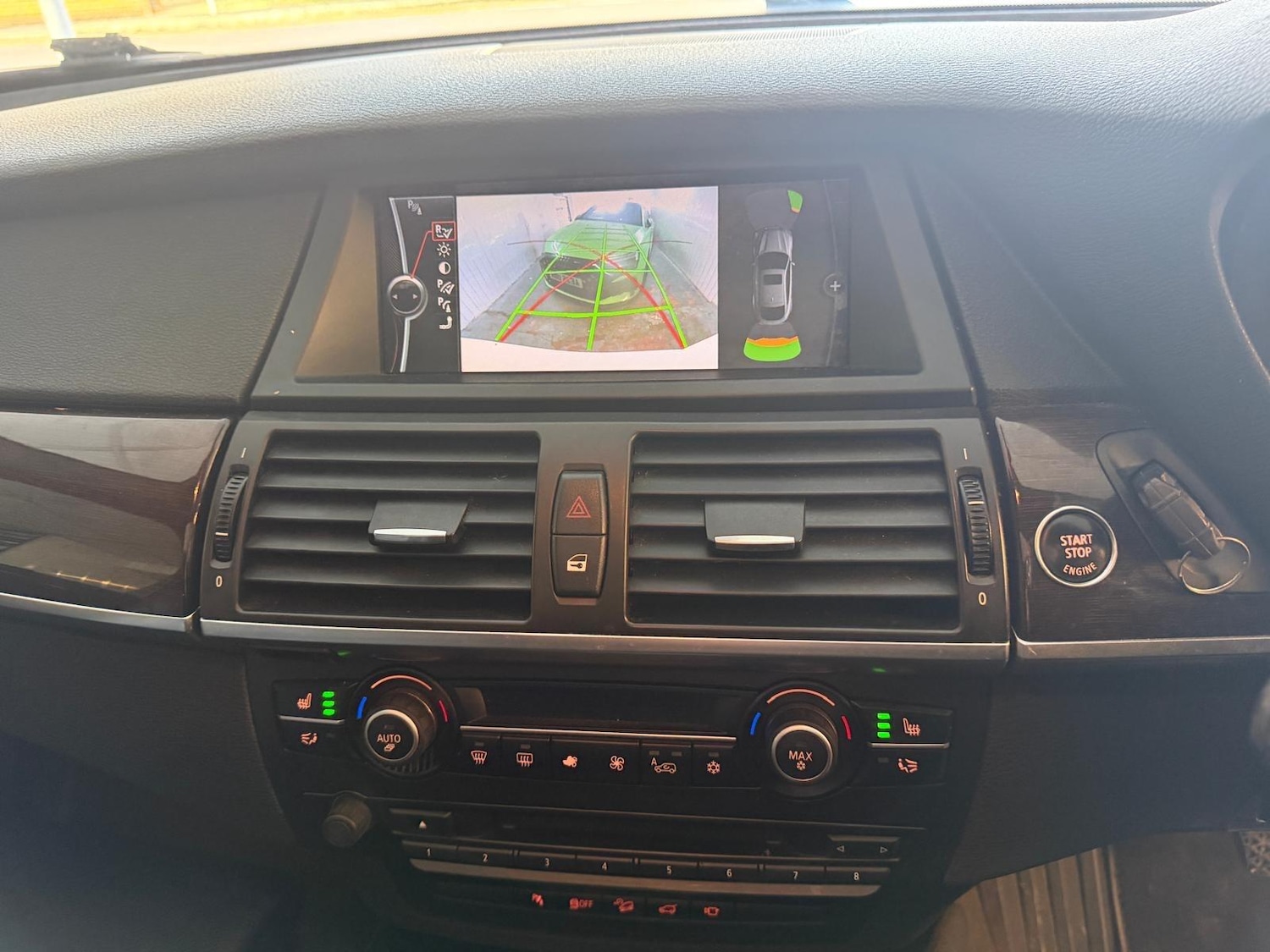 Used BMW X6 2011 for sale - 77359149: Photo 14