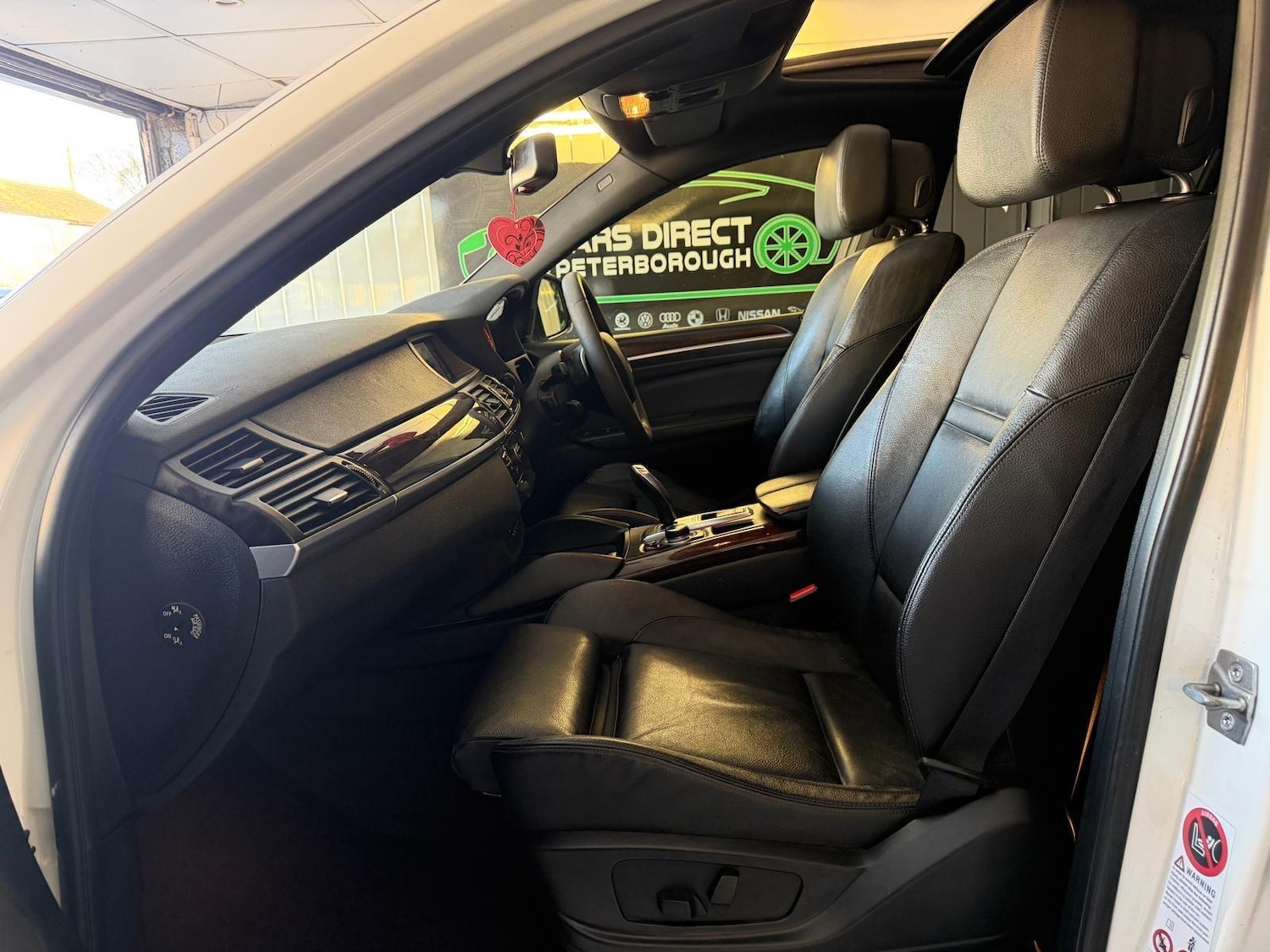 Used BMW X6 2011 for sale - 77359149: Photo 15