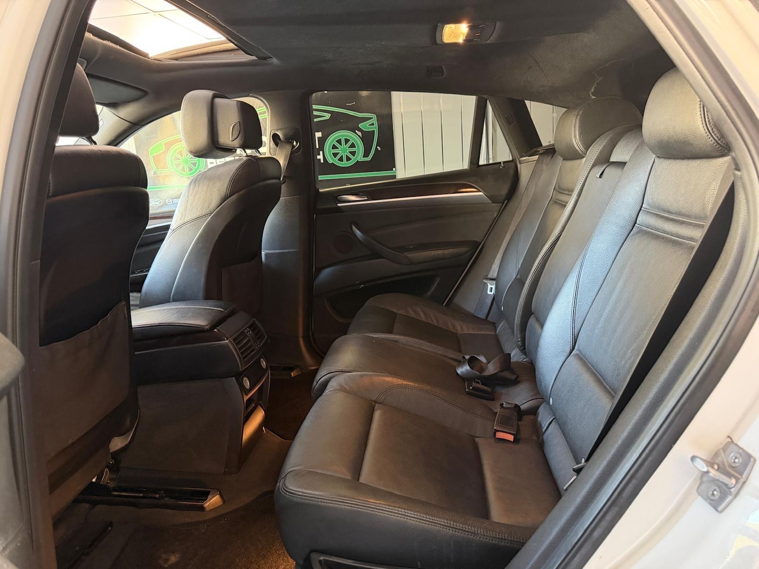 Used BMW X6 2011 for sale - 77359149: Photo 16