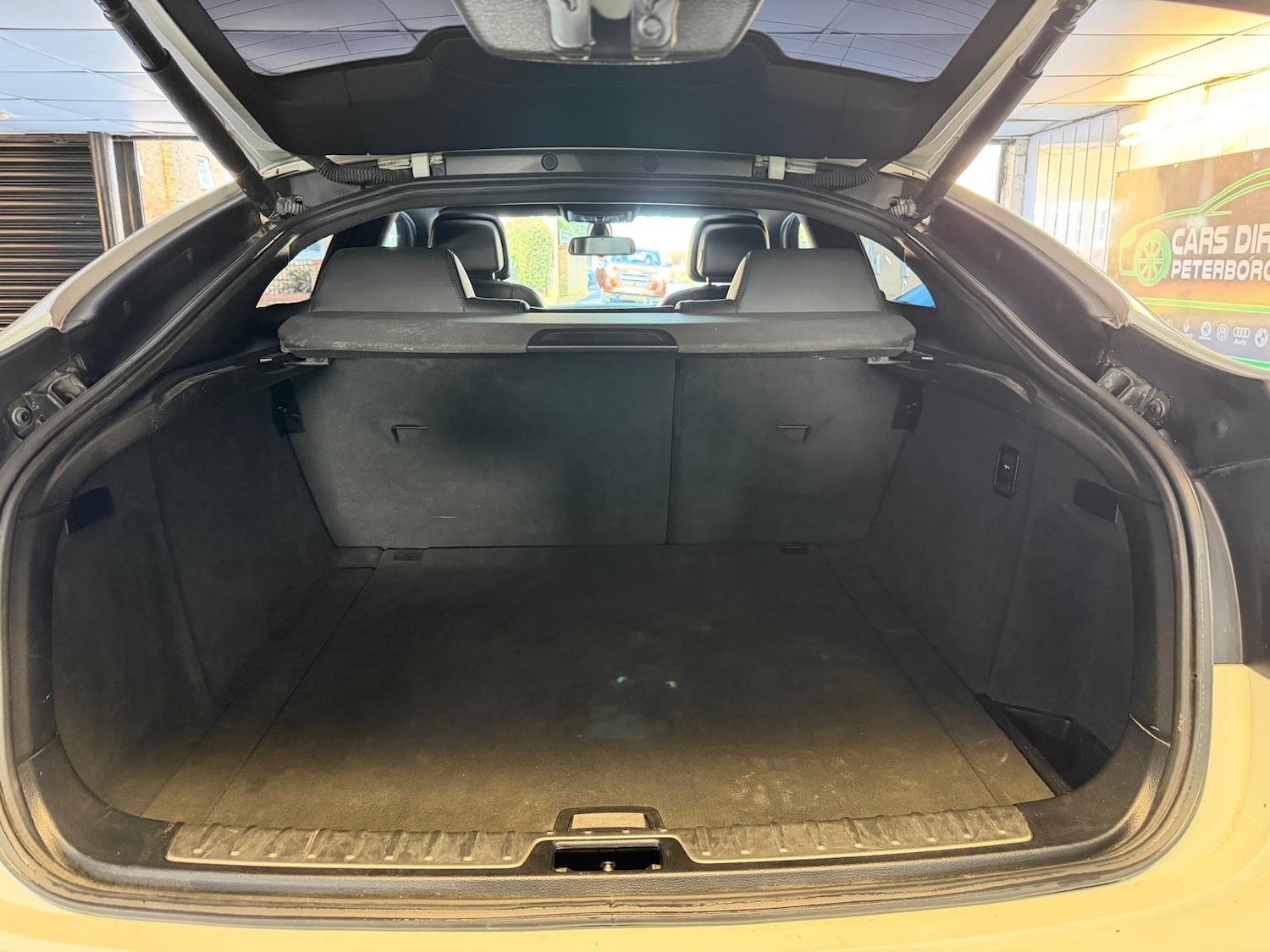 Used BMW X6 2011 for sale - 77359149: Photo 17