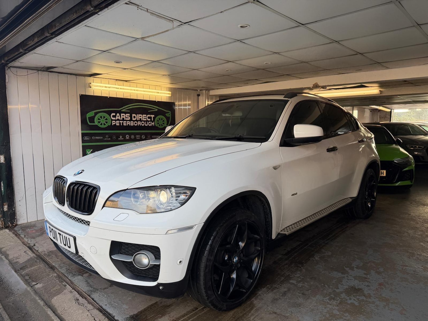 Used BMW X6 2011 for sale - 77359149: Photo 4