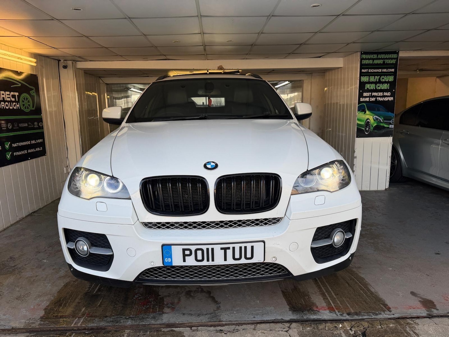 Used BMW X6 2011 for sale - 77359149: Photo 5