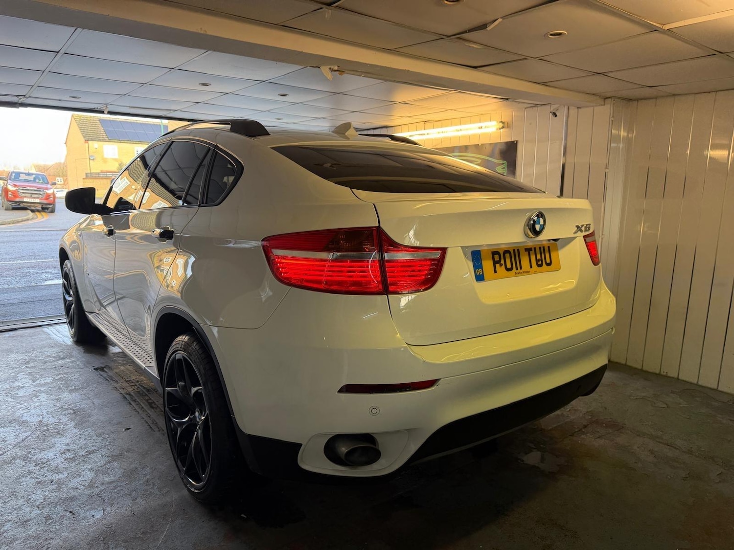 Used BMW X6 2011 for sale - 77359149: Photo 6