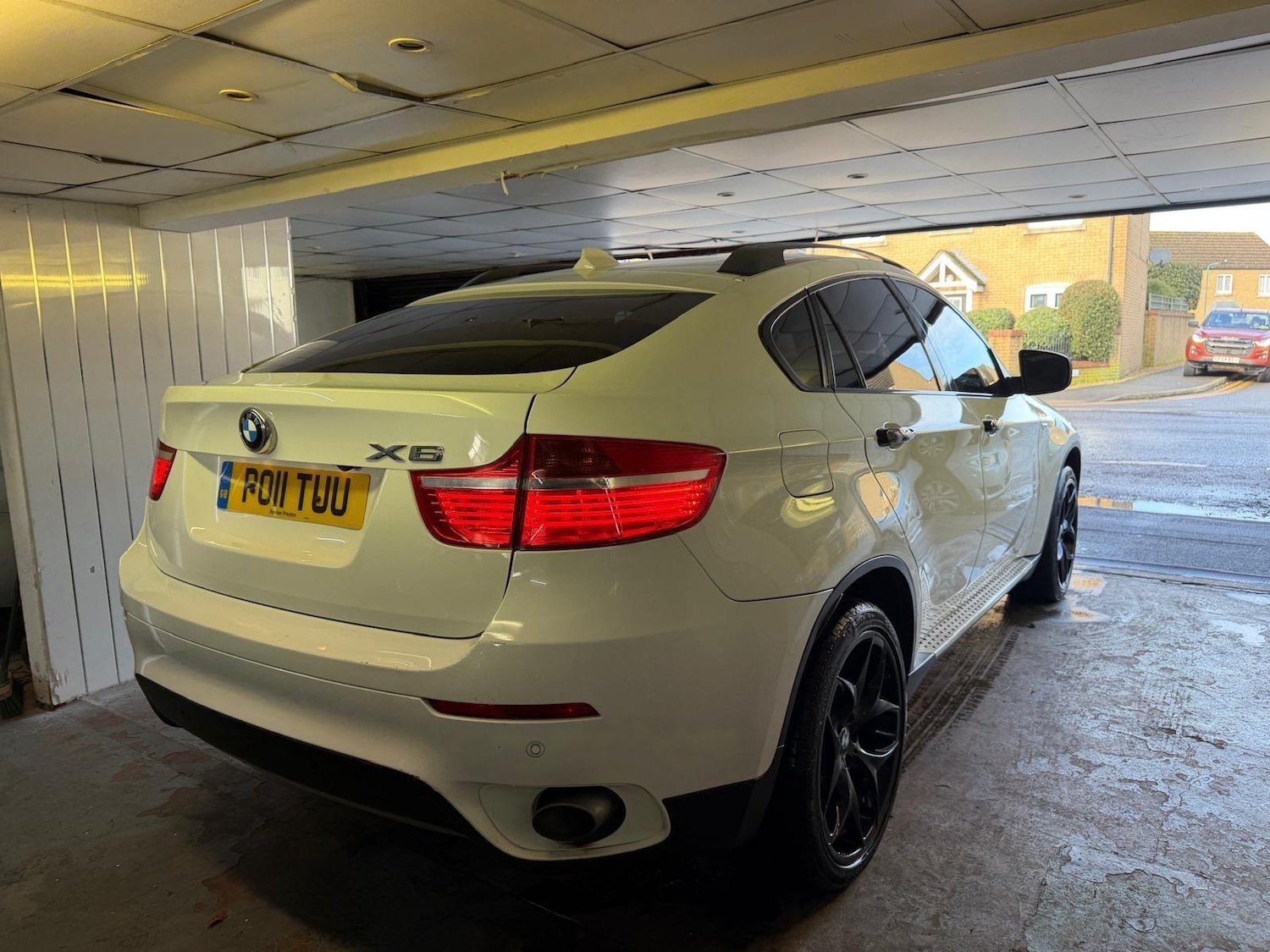 Used BMW X6 2011 for sale - 77359149: Photo 7