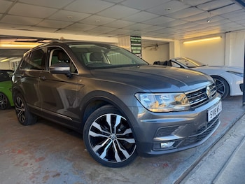 2018 (18) - 1.4 TSI SE Navigation DSG 4Motion Euro 6 (s/s) 5dr