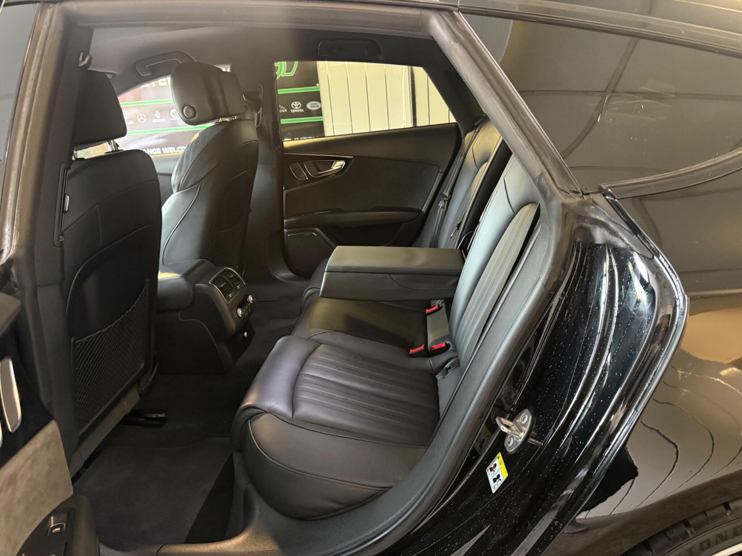 Used Audi A7 2017 for sale - 77377160: Photo 10