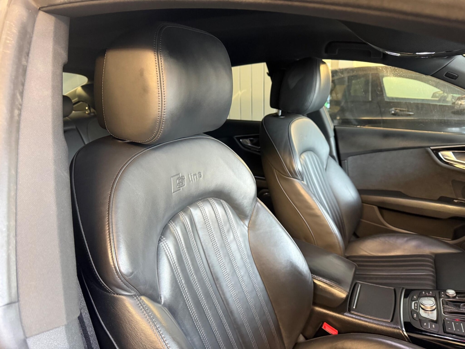 Used Audi A7 2017 for sale - 77377160: Photo 11