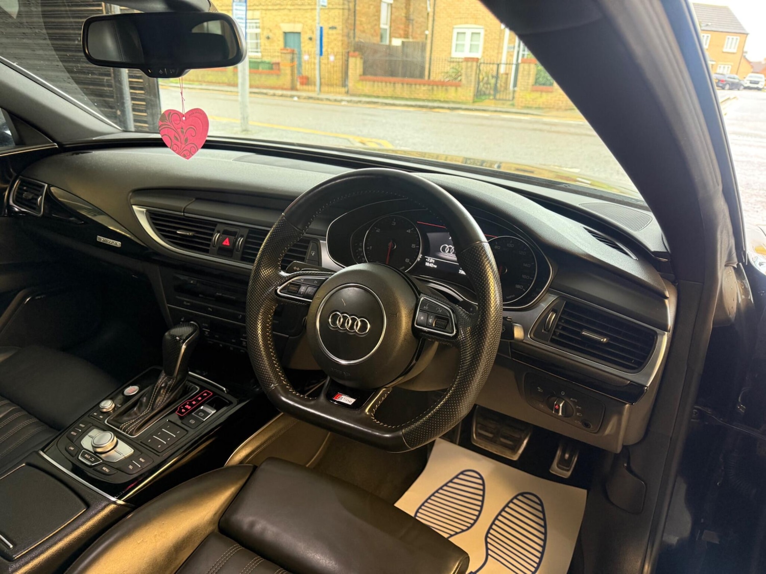 Used Audi A7 2017 for sale - 77377160: Photo 12