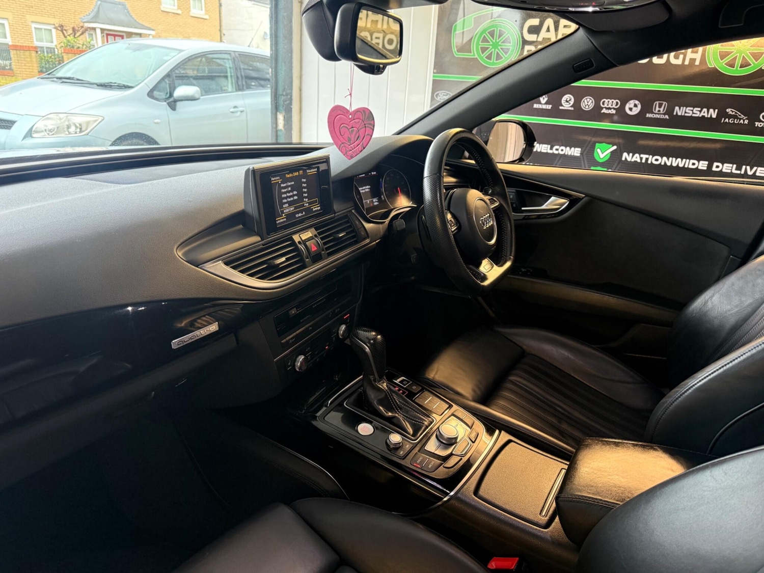 Used Audi A7 2017 for sale - 77377160: Photo 14