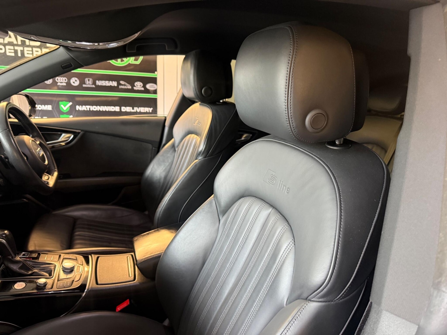 Used Audi A7 2017 for sale - 77377160: Photo 15