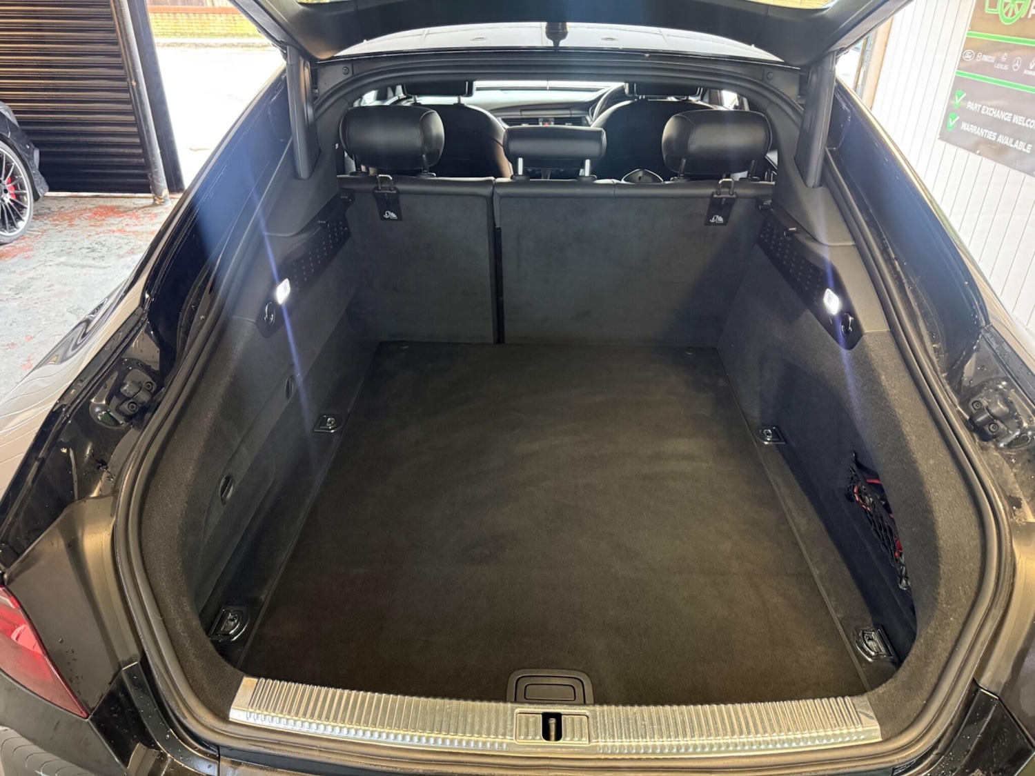 Used Audi A7 2017 for sale - 77377160: Photo 16