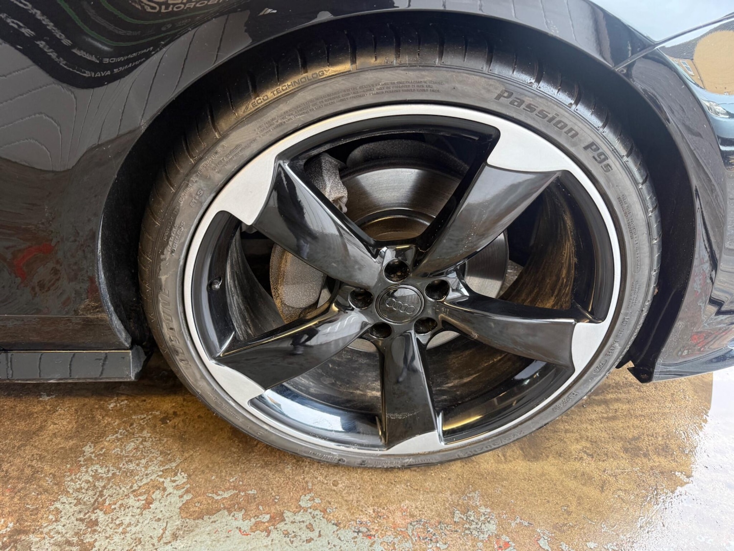 Used Audi A7 2017 for sale - 77377160: Photo 17