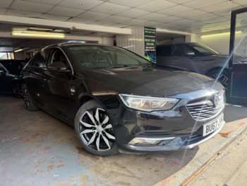 (67) - 2.0 Turbo D BlueInjection SRi Nav Grand Sport Euro 6 (s/s) 5dr