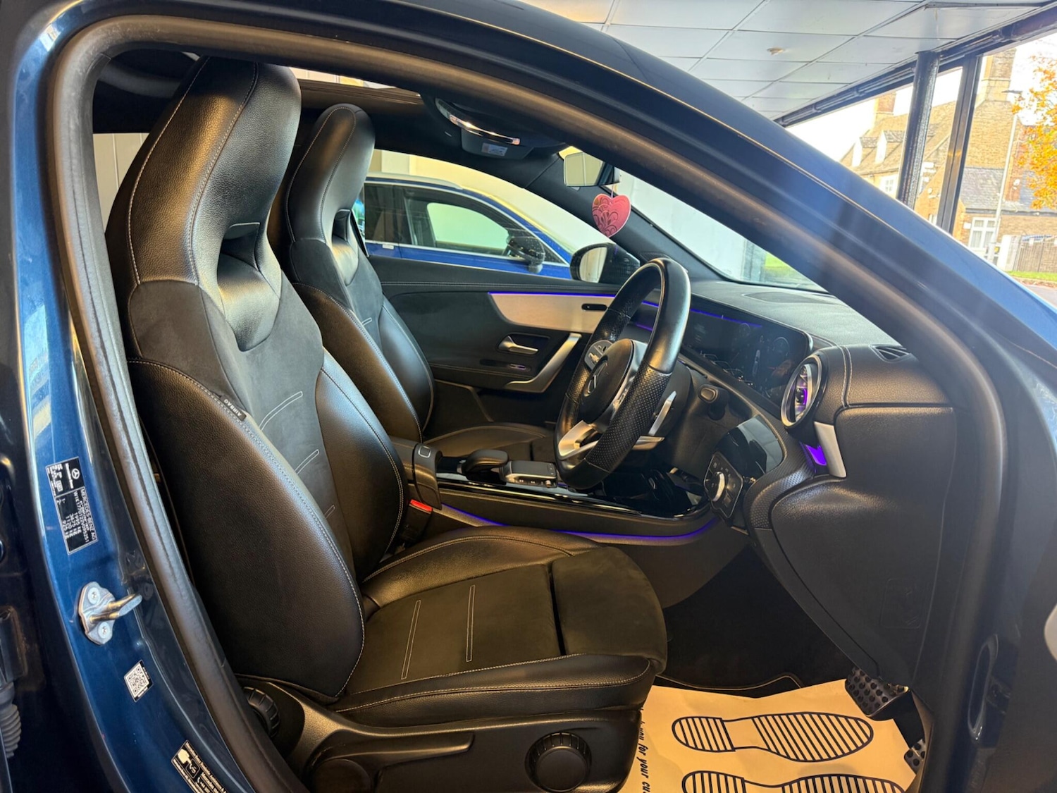 Used Mercedes-Benz A-Class 2021 for sale - 76440579: Photo 13