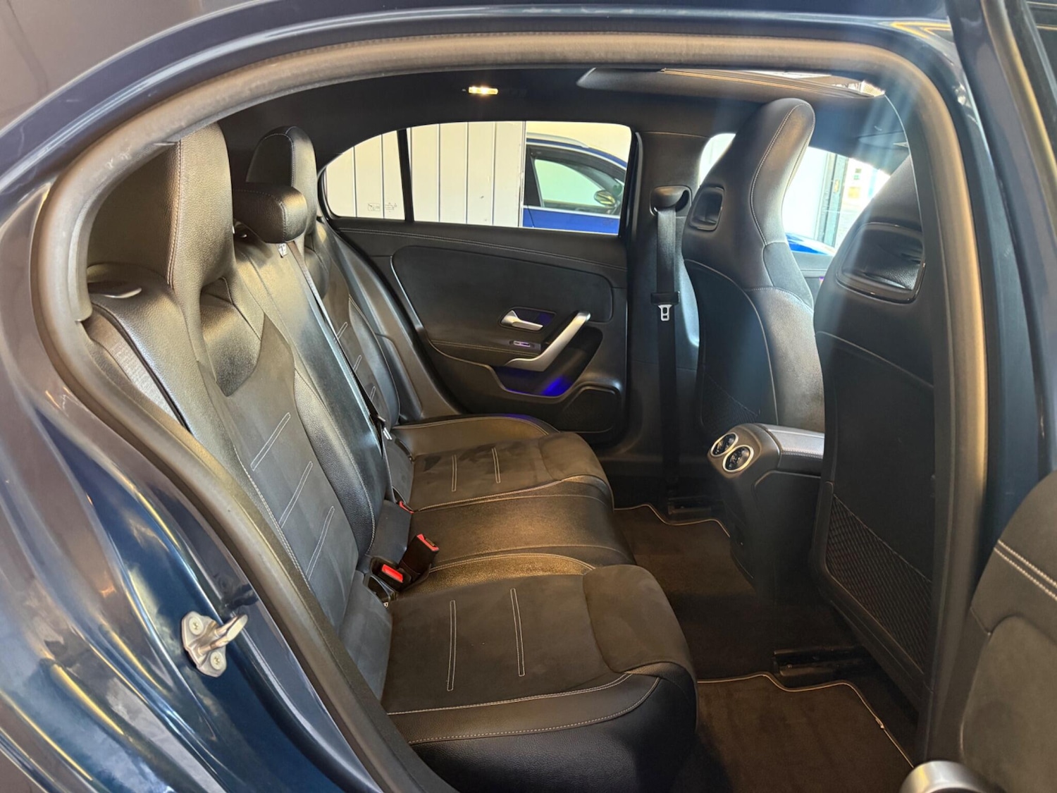 Used Mercedes-Benz A-Class 2021 for sale - 76440579: Photo 14