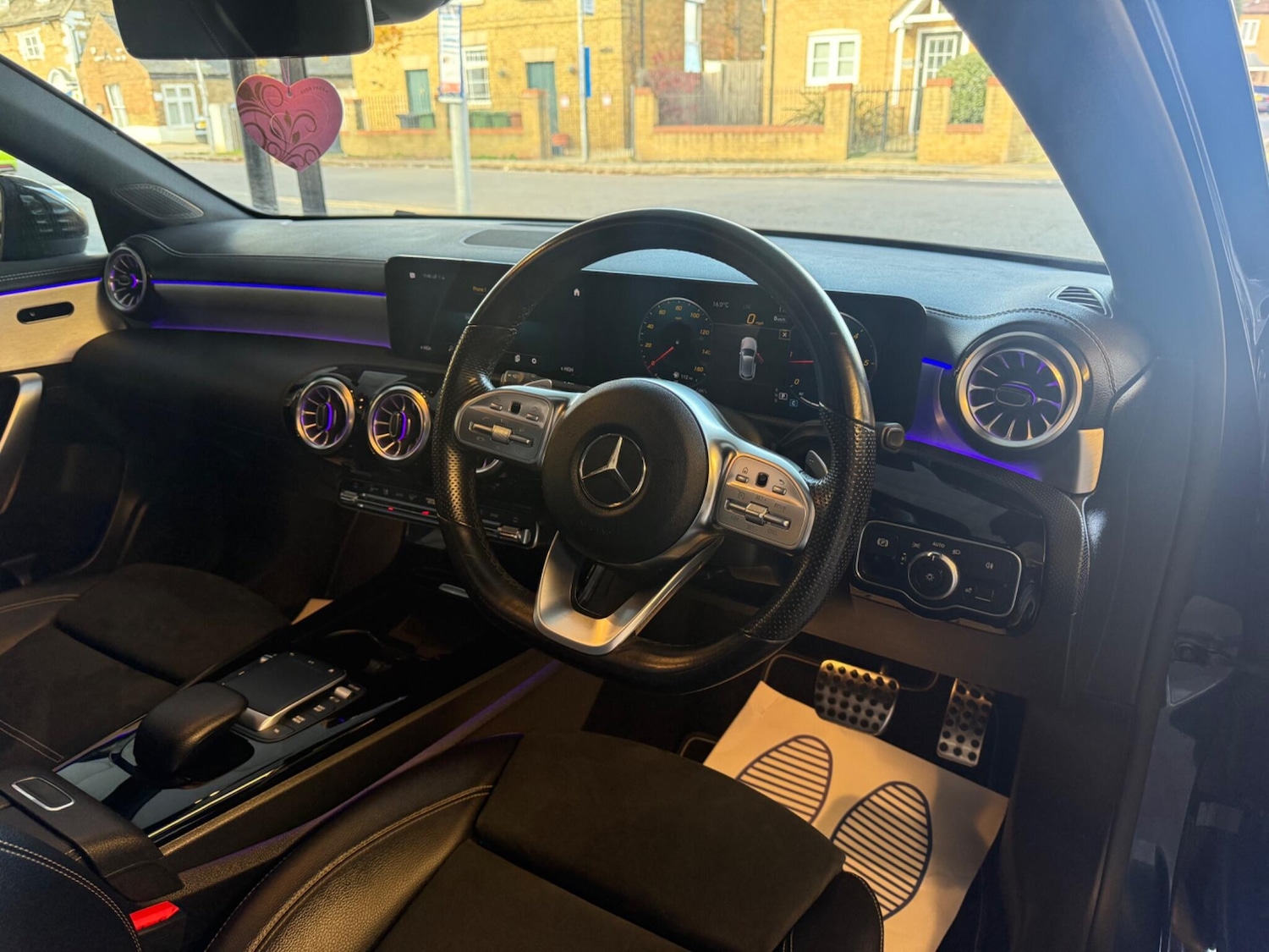 Used Mercedes-Benz A-Class 2021 for sale - 76440579: Photo 15