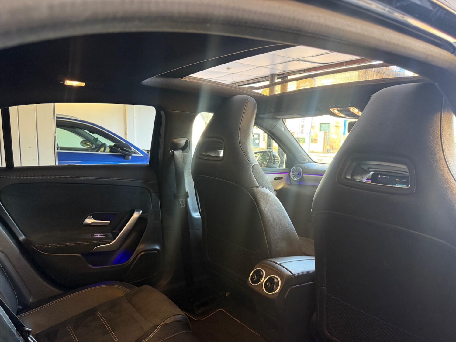 Used Mercedes-Benz A-Class 2021 for sale - 76440579: Photo 18