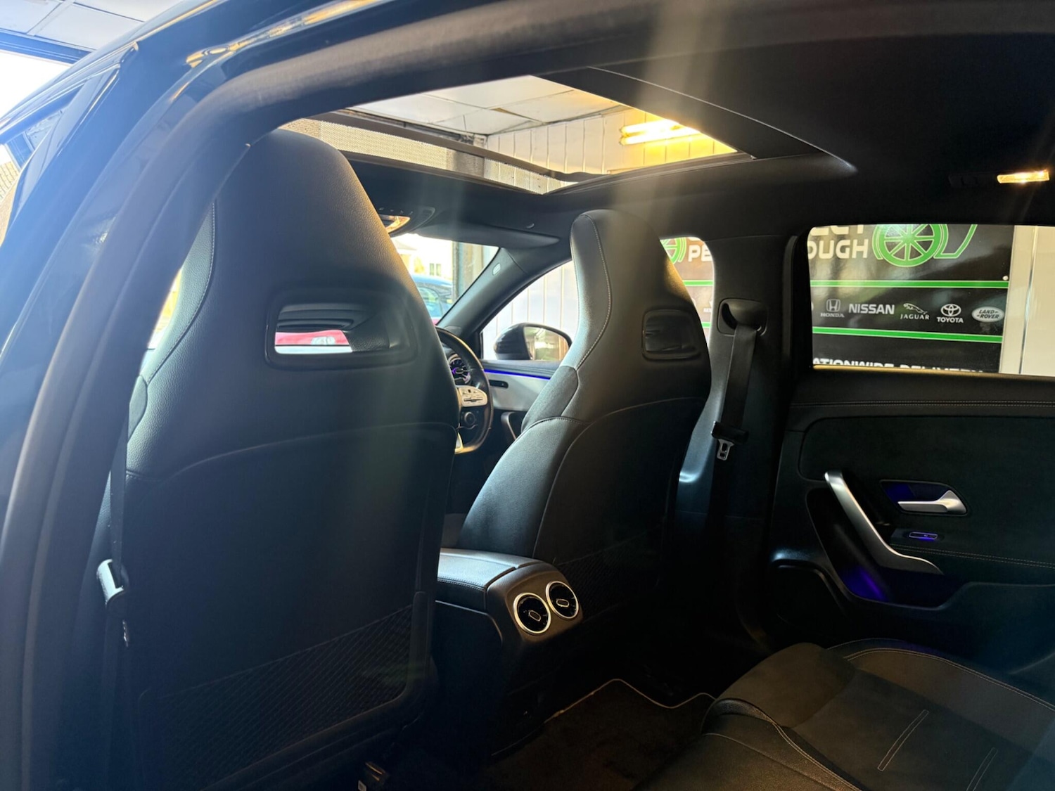 Used Mercedes-Benz A-Class 2021 for sale - 76440579: Photo 19