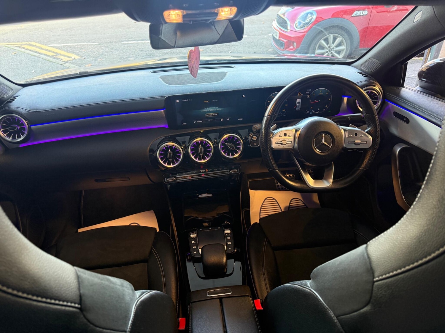 Used Mercedes-Benz A-Class 2021 for sale - 76440579: Photo 20