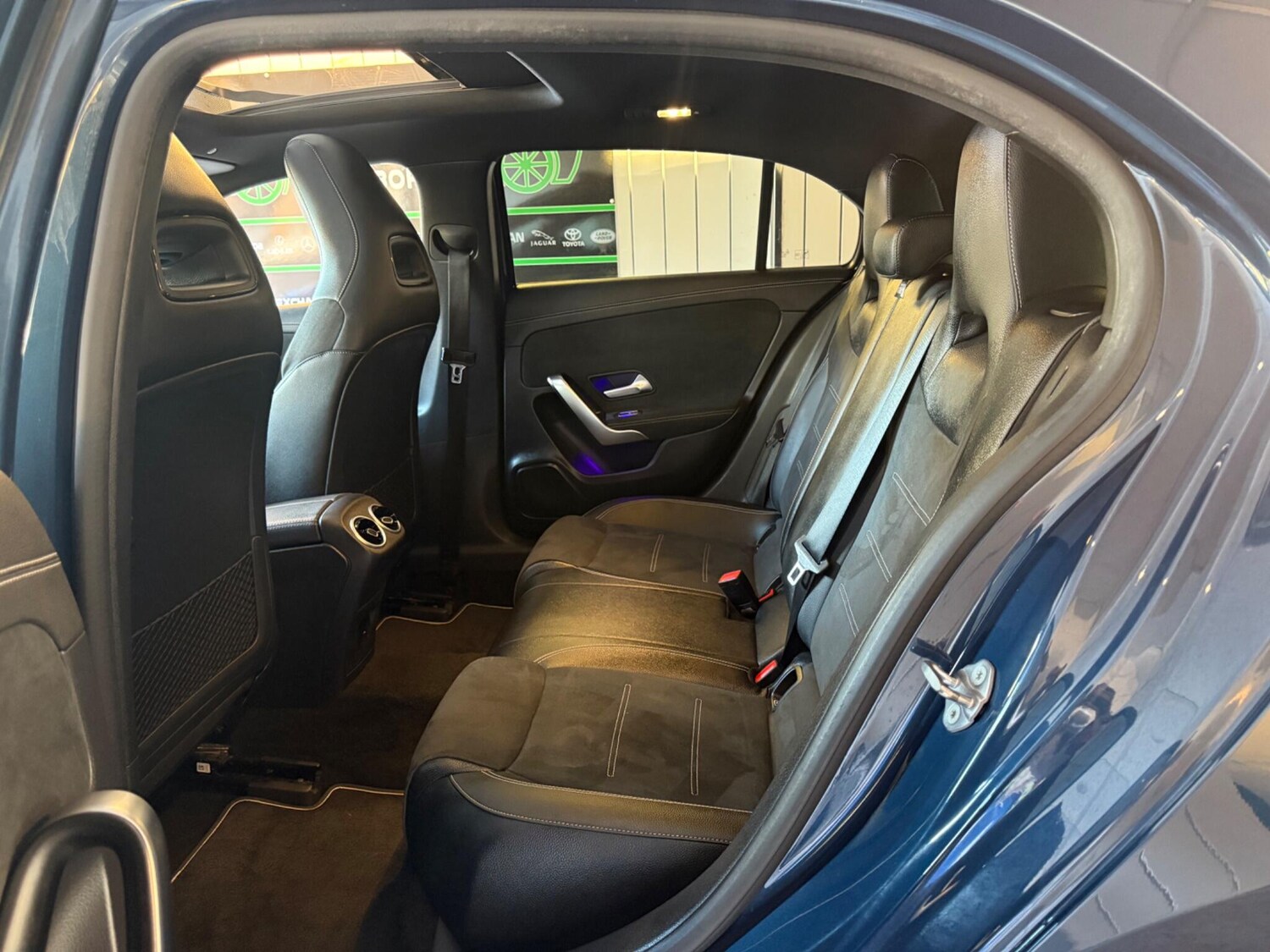 Used Mercedes-Benz A-Class 2021 for sale - 76440579: Photo 22