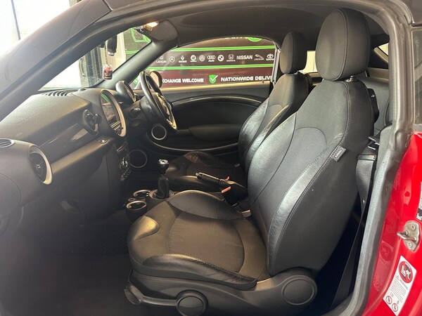 Used MINI Coupe 2012 for sale - 74768532: Photo 10