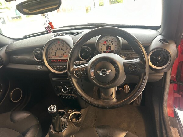 Used MINI Coupe 2012 for sale - 74768532: Photo 11