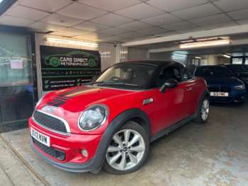 Used MINI Coupe 2012 for sale - 74768532: Photo