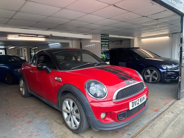 Used MINI Coupe 2012 for sale - 74768532: Photo 3