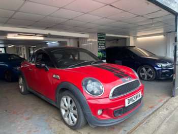 Used MINI Coupe 2012 for sale - 74768532: Photo