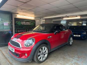 Used MINI Coupe 2012 for sale - 74768532: Photo