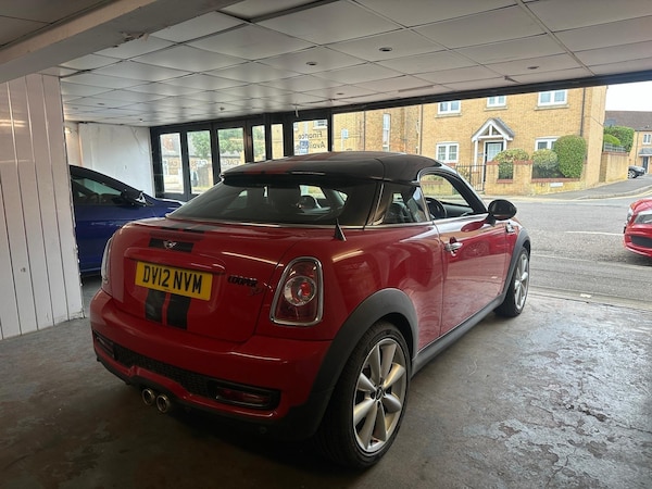 Used MINI Coupe 2012 for sale - 74768532: Photo 6