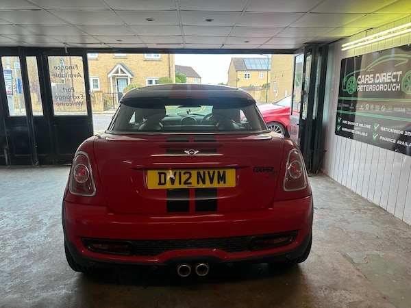 Used MINI Coupe 2012 for sale - 74768532: Photo 8