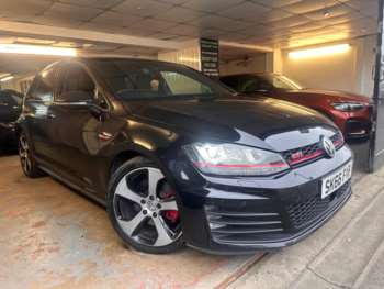 2016 (66) - 2.0 TSI GTI 5dr DSG [Nav]
