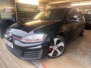 Used Volkswagen Golf 2016 for sale - 75001554: Photo