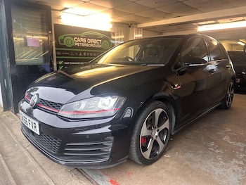 Used Volkswagen Golf 2016 for sale - 75001554: Photo