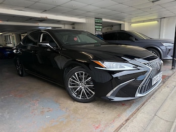Used Lexus ES 2022 for sale - 79348253: Photo