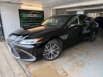 Used Lexus ES 2022 for sale - 79348253: Photo