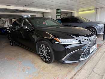 Used Lexus ES 2022 for sale - 79348253: Photo