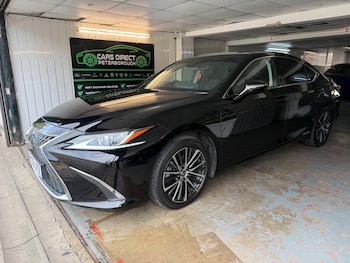 Used Lexus ES 2022 for sale - 79348253: Photo