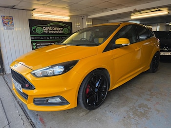 Used Ford Focus 2015 for sale - 78276380: Photo