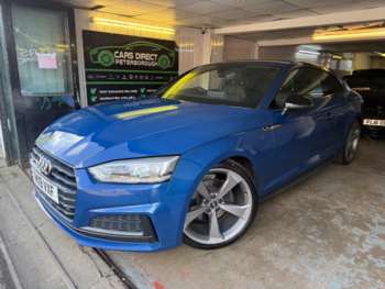 Used Audi A5 2019 for sale - 74441642: Photo