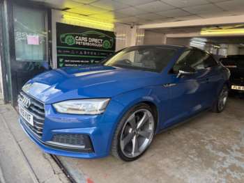 Used Audi A5 2019 for sale - 74441642: Photo