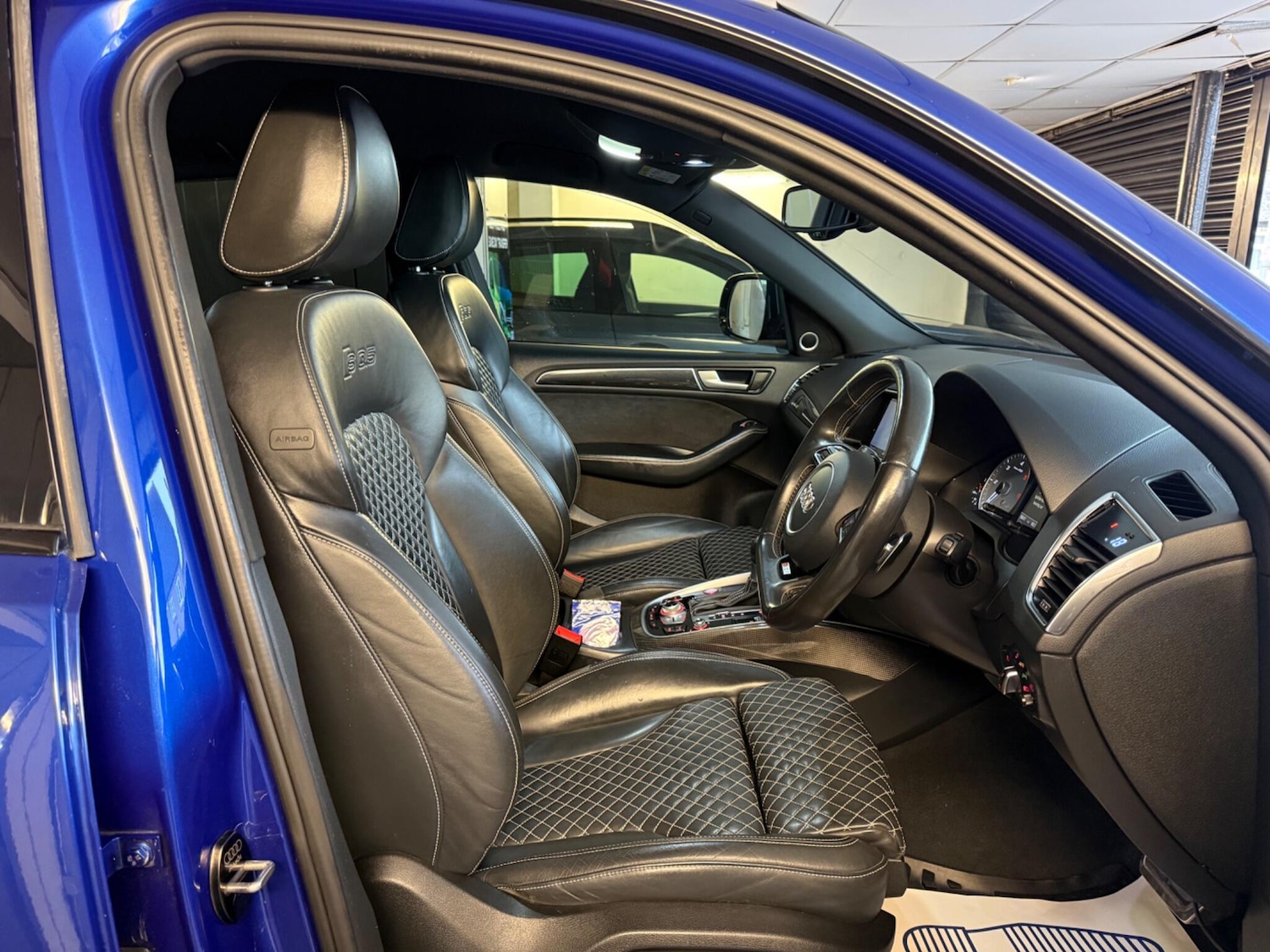 Used Audi Q5 2016 for sale - 77853978: Photo 10