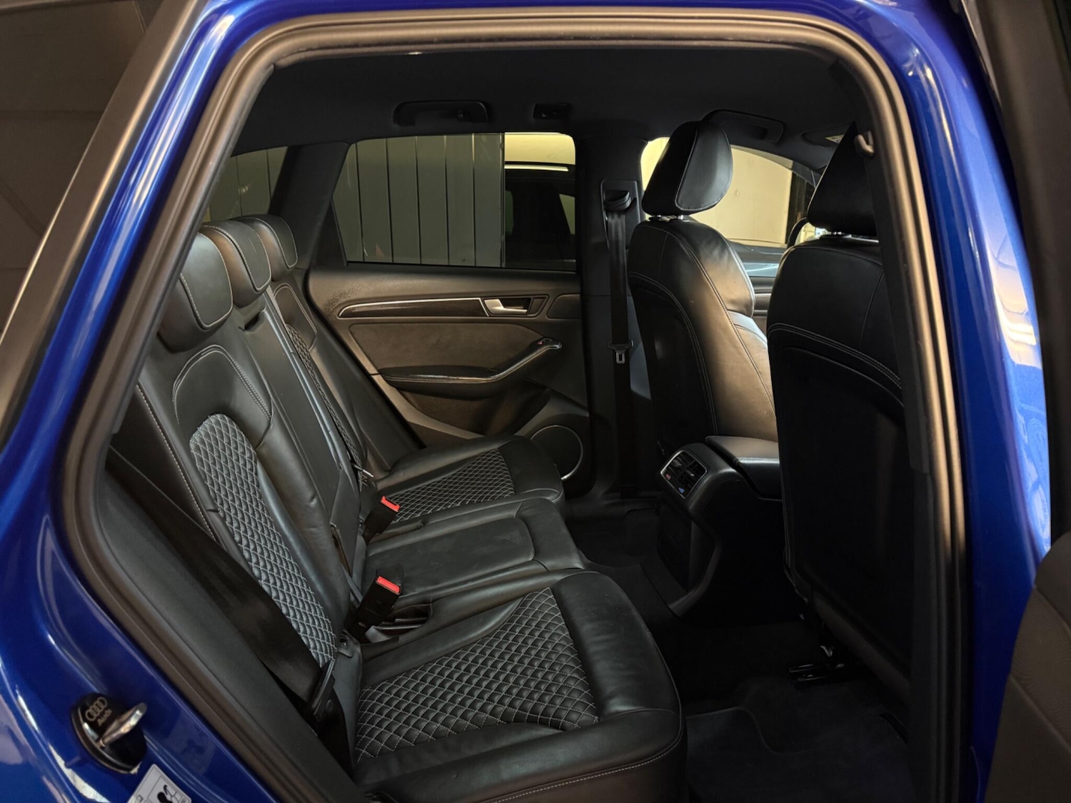 Used Audi Q5 2016 for sale - 77853978: Photo 11